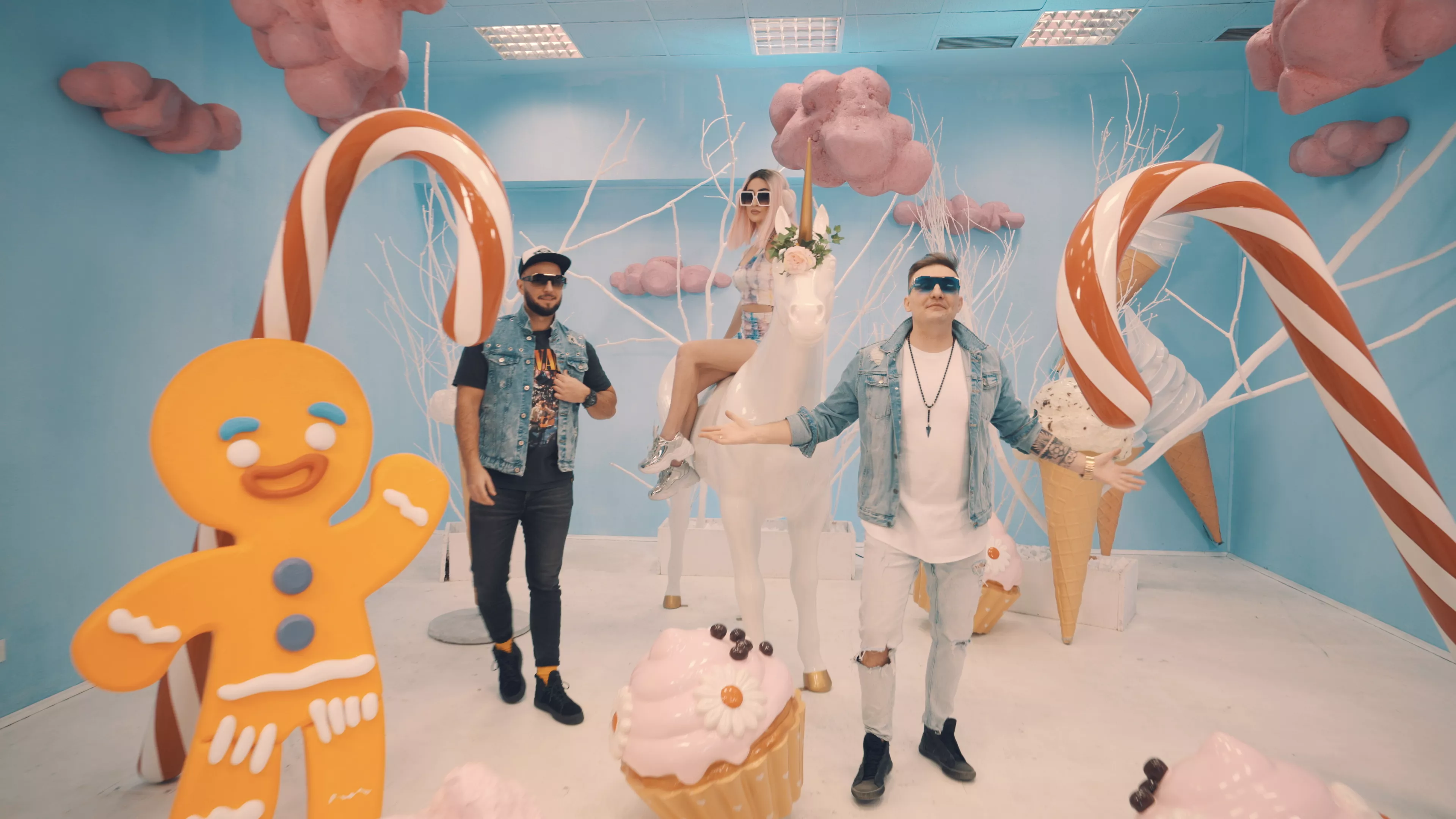 Rewolucja w disco polo?! Popularne zespoły zdecydowały się na wspólny projekt! Znamy szczegóły współpracy!